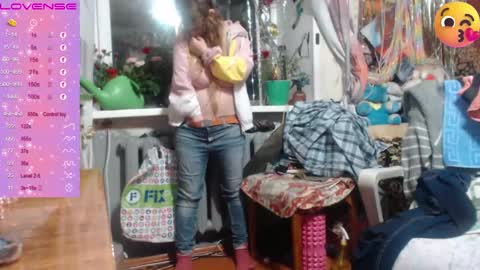 Luna-- link in bio online show from October 14, 3:48 pm