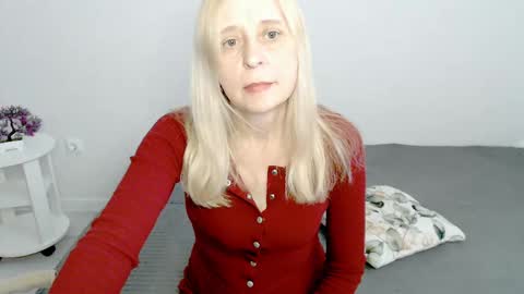 Milena online show from March 6, 9:25 am