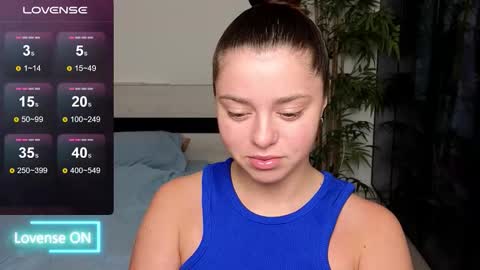 Mila online show from October 4, 11:02 pm