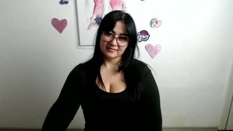 milania_milaa online show from November 5, 11:56 am