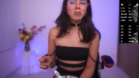 milanianew online show from November 29, 2:52 am