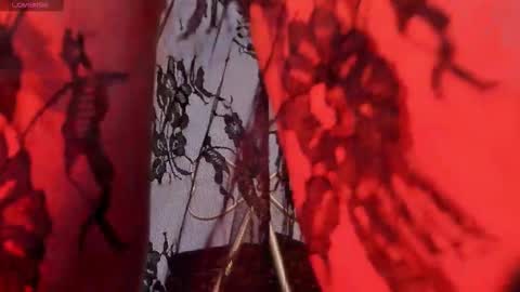 aya online show from November 6, 11:19 pm