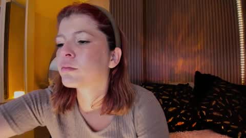 aya online show from January 13, 7:43 pm