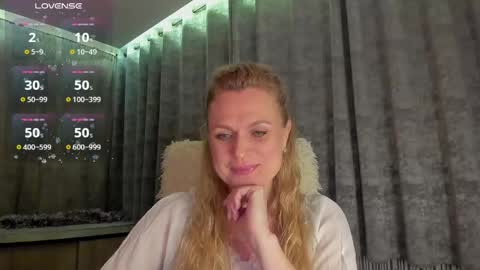 milanna_x online show from June 6, 9:20 pm