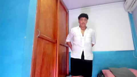 Milam online show from December 27, 5:48 pm