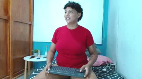 Milam online show from December 20, 12:08 am