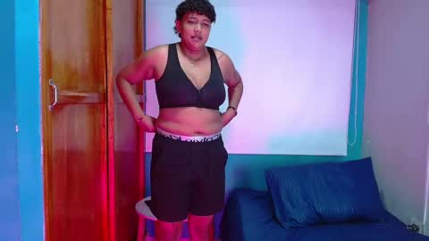 Milam online show from January 7, 5:09 pm