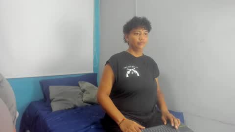 Milam online show from January 28, 8:36 pm