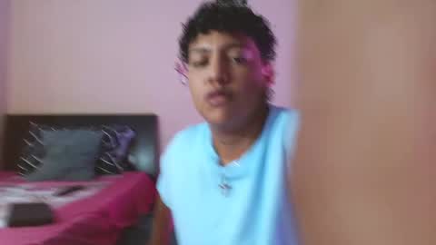 Milam online show from December 30, 2:19 pm