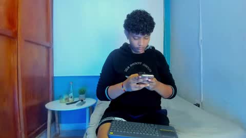 Milam online show from January 10, 3:58 pm