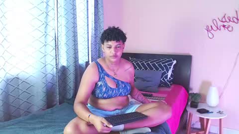 Milam online show from December 30, 5:23 pm