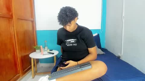 Milam online show from January 30, 5:28 pm