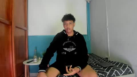 Milam online show from December 27, 2:33 pm