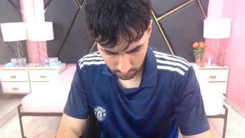 milanzaire online show from October 1, 1:16 am