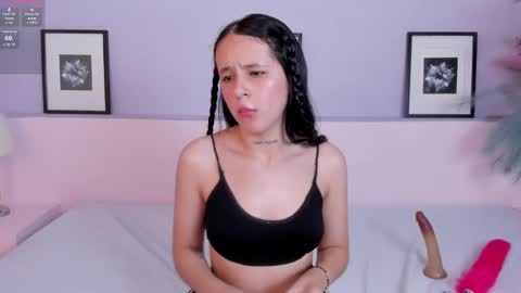 Mila Rose online show from January 30, 3:08 pm