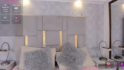 Cami  online show from July 2, 1:05 pm