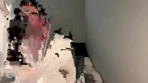 Mila online show from December 18, 2:51 am