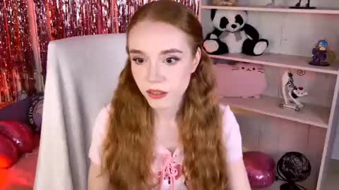 Mila online show from June 23, 9:06 am