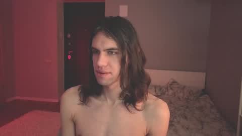 Mila online show from February 26, 12:58 am