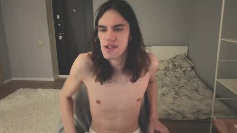 Mila online show from April 4, 2:35 pm