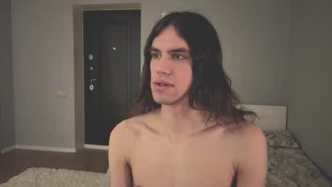 Mila online show from March 19, 4:23 pm