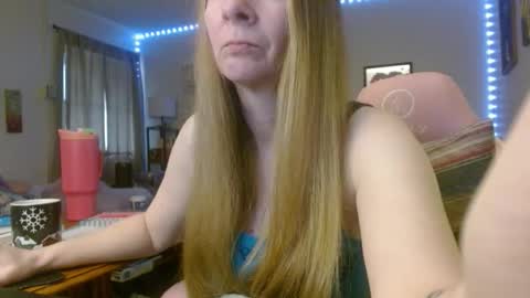 Mila online show from March 11, 2:09 pm