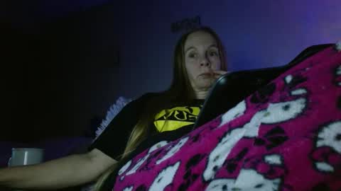 Mila online show from January 10, 9:55 am