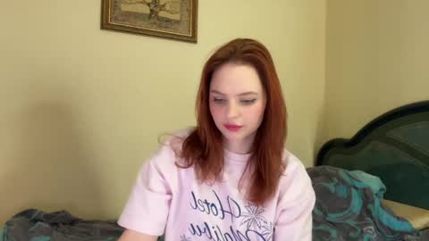 Lana online show from April 12, 1:15 pm