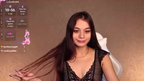 milavance online show from September 18, 2:59 am
