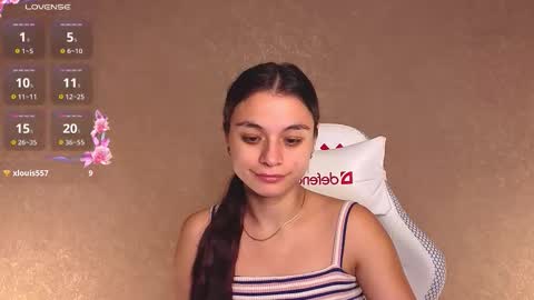 milavance online show from September 21, 3:32 am