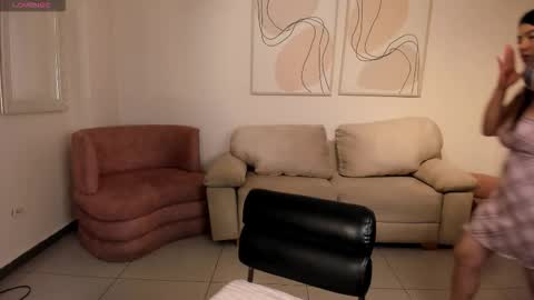 Mila Velvet online show from February 25, 12:42 pm