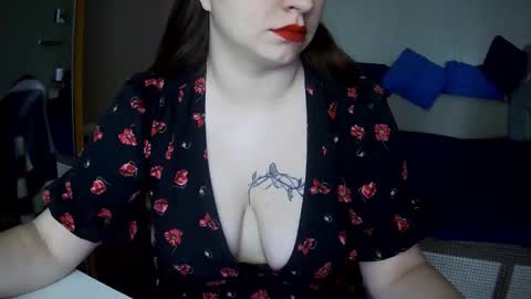 Milaxcute online show from November 7, 9:12 am