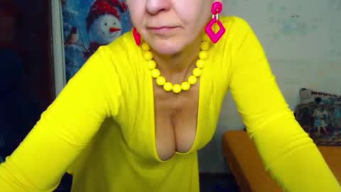 MilayaDFlow online show from January 11, 4:57 pm