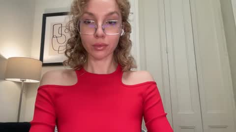 Mila online show from November 24, 2:16 pm