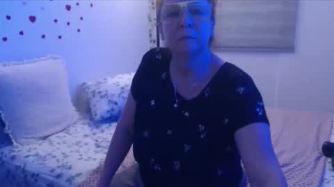 milchanell online show from March 13, 11:08 pm