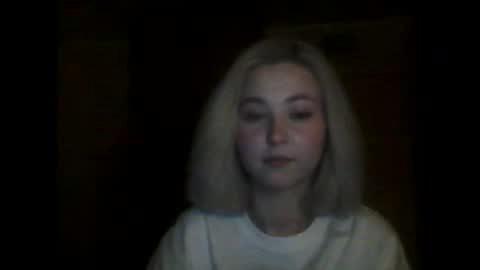 Milena new nonude shy blonde natural online show from March 9, 5:28 pm