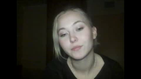 Milena new nonude shy blonde natural online show from February 23, 1:13 am