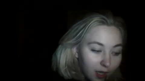 Milena new nonude shy blonde natural online show from February 19, 1:08 am
