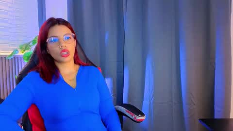 milena_lawson online show from September 13, 1:46 pm