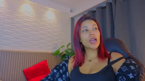 milena_lawson online show from September 22, 11:25 am