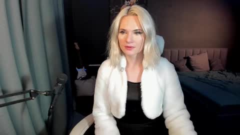 Milena online show from February 22, 11:57 pm
