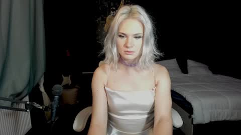 Milena online show from December 8, 6:28 pm