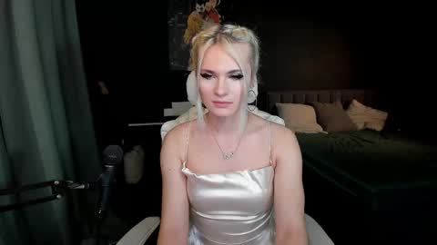 Milena online show from March 5, 4:24 pm