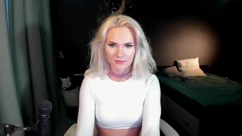 Milena online show from February 10, 6:53 am