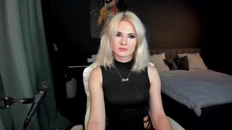 Milena online show from March 2, 5:04 pm