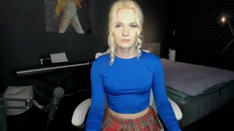 Milena online show from September 29, 12:42 am