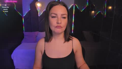 Milena online show from October 10, 8:57 pm