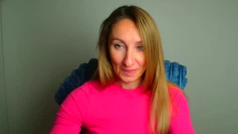 Milena online show from May 3, 5:46 am