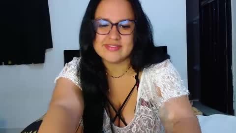 Milendy online show from October 14, 3:53 am