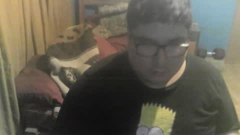 AR3S online show from April 26, 11:24 pm